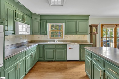 Multi-Generational Living.  Experience resort-style living in on The Trail At Chickasaw Pointe in South Carolina - for sale on GolfHomes.com, golf home, golf lot
