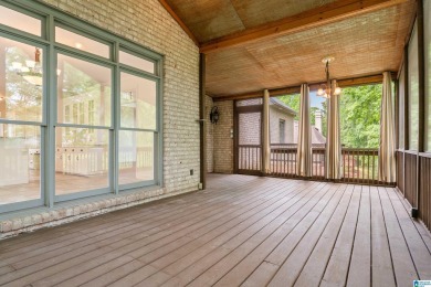 Stunning full Brick, beautifully maintained 5 Bedrooms, 4.5 on Greystone Golf and Country Club-Founders Course in Alabama - for sale on GolfHomes.com, golf home, golf lot