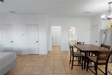 Dreamy Waterfront Townhome - Fully Furnished & Move in Ready on Padre Isles Golf Course in Texas - for sale on GolfHomes.com, golf home, golf lot