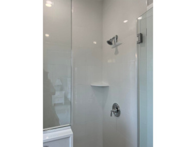 Come check out this stunning newer construction single family on Ocean City Muni Golf Course in New Jersey - for sale on GolfHomes.com, golf home, golf lot