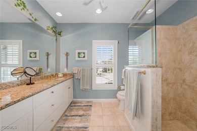 WOW! WHAT A VIEW! Tucked away on a quiet cul-de-sac on Kittiwake on The Dunes Golf and Tennis Club in Florida - for sale on GolfHomes.com, golf home, golf lot