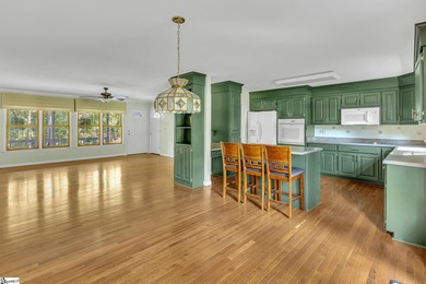 Multi-Generational Living.  Experience resort-style living in on The Trail At Chickasaw Pointe in South Carolina - for sale on GolfHomes.com, golf home, golf lot