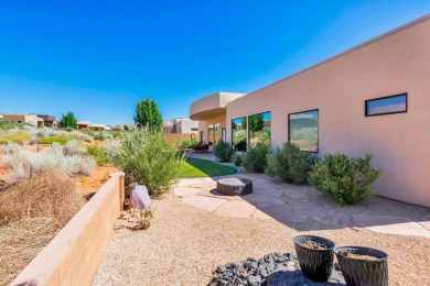 Immaculately maintained, this stunning residence is nestled on The Ledges Golf Club in Utah - for sale on GolfHomes.com, golf home, golf lot