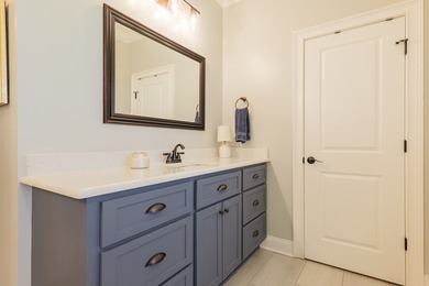 Welcome to 4116 Eileen Court, where timeless design meets on Kinderlou Forest Golf Club in Georgia - for sale on GolfHomes.com, golf home, golf lot