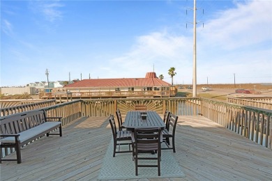 Dreamy Waterfront Townhome - Fully Furnished & Move in Ready on Padre Isles Golf Course in Texas - for sale on GolfHomes.com, golf home, golf lot