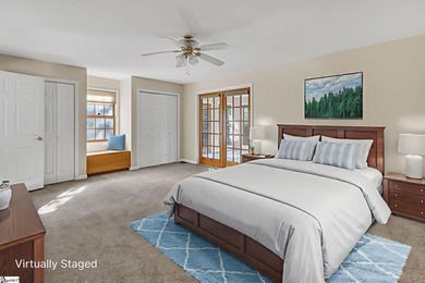 Multi-Generational Living.  Experience resort-style living in on The Trail At Chickasaw Pointe in South Carolina - for sale on GolfHomes.com, golf home, golf lot