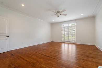 Stunning full Brick, beautifully maintained 5 Bedrooms, 4.5 on Greystone Golf and Country Club-Founders Course in Alabama - for sale on GolfHomes.com, golf home, golf lot