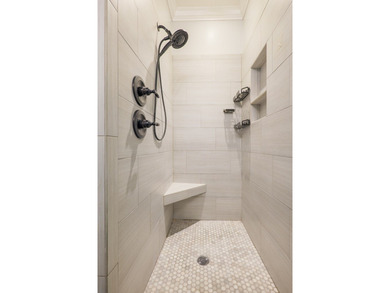 Welcome to 4116 Eileen Court, where timeless design meets on Kinderlou Forest Golf Club in Georgia - for sale on GolfHomes.com, golf home, golf lot