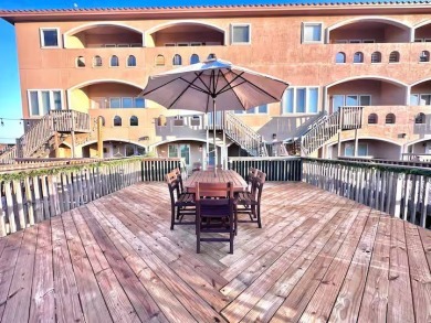 Dreamy Waterfront Townhome - Fully Furnished & Move in Ready on Padre Isles Golf Course in Texas - for sale on GolfHomes.com, golf home, golf lot