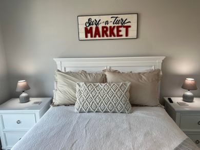 Come check out this stunning newer construction single family on Ocean City Muni Golf Course in New Jersey - for sale on GolfHomes.com, golf home, golf lot