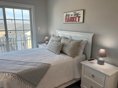 Come check out this stunning newer construction single family on Ocean City Muni Golf Course in New Jersey - for sale on GolfHomes.com, golf home, golf lot