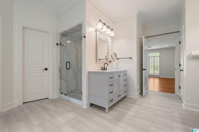 Stunning full Brick, beautifully maintained 5 Bedrooms, 4.5 on Greystone Golf and Country Club-Founders Course in Alabama - for sale on GolfHomes.com, golf home, golf lot