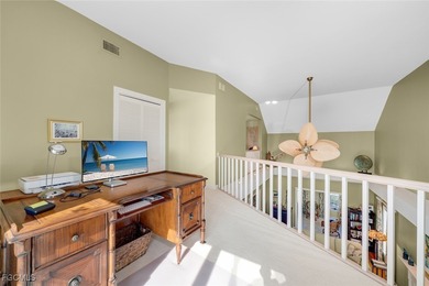 WOW! WHAT A VIEW! Tucked away on a quiet cul-de-sac on Kittiwake on The Dunes Golf and Tennis Club in Florida - for sale on GolfHomes.com, golf home, golf lot