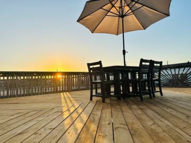 Dreamy Waterfront Townhome - Fully Furnished & Move in Ready on Padre Isles Golf Course in Texas - for sale on GolfHomes.com, golf home, golf lot