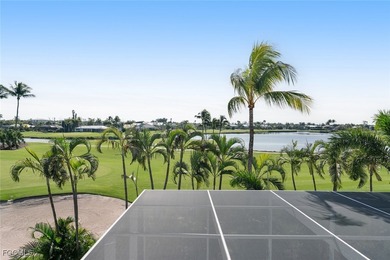 WOW! WHAT A VIEW! Tucked away on a quiet cul-de-sac on Kittiwake on The Dunes Golf and Tennis Club in Florida - for sale on GolfHomes.com, golf home, golf lot