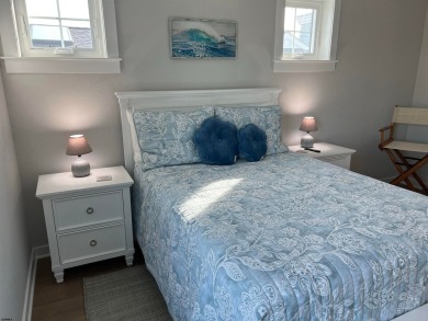 Come check out this stunning newer construction single family on Ocean City Muni Golf Course in New Jersey - for sale on GolfHomes.com, golf home, golf lot