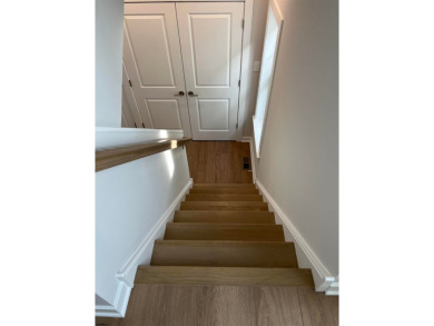 Come check out this stunning newer construction single family on Ocean City Muni Golf Course in New Jersey - for sale on GolfHomes.com, golf home, golf lot