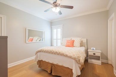 Welcome to 4116 Eileen Court, where timeless design meets on Kinderlou Forest Golf Club in Georgia - for sale on GolfHomes.com, golf home, golf lot