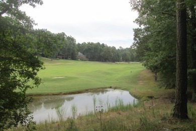 Very Nice Building Lot on Golf Course for sale on GolfHomes.com