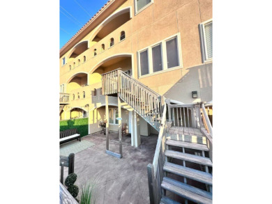 Dreamy Waterfront Townhome - Fully Furnished & Move in Ready on Padre Isles Golf Course in Texas - for sale on GolfHomes.com, golf home, golf lot