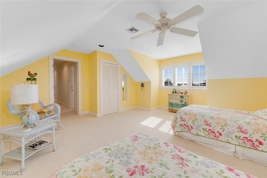 WOW! WHAT A VIEW! Tucked away on a quiet cul-de-sac on Kittiwake on The Dunes Golf and Tennis Club in Florida - for sale on GolfHomes.com, golf home, golf lot