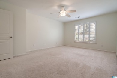 Stunning full Brick, beautifully maintained 5 Bedrooms, 4.5 on Greystone Golf and Country Club-Founders Course in Alabama - for sale on GolfHomes.com, golf home, golf lot