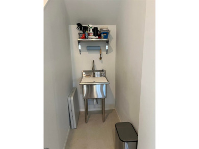 Come check out this stunning newer construction single family on Ocean City Muni Golf Course in New Jersey - for sale on GolfHomes.com, golf home, golf lot