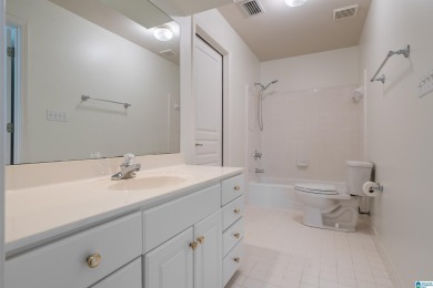 Stunning full Brick, beautifully maintained 5 Bedrooms, 4.5 on Greystone Golf and Country Club-Founders Course in Alabama - for sale on GolfHomes.com, golf home, golf lot