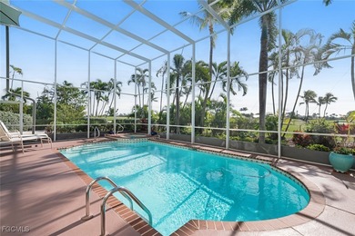WOW! WHAT A VIEW! Tucked away on a quiet cul-de-sac on Kittiwake on The Dunes Golf and Tennis Club in Florida - for sale on GolfHomes.com, golf home, golf lot