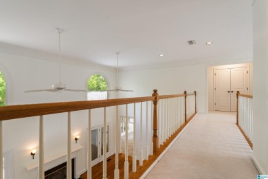 Stunning full Brick, beautifully maintained 5 Bedrooms, 4.5 on Greystone Golf and Country Club-Founders Course in Alabama - for sale on GolfHomes.com, golf home, golf lot