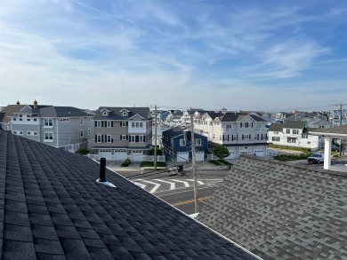 Come check out this stunning newer construction single family on Ocean City Muni Golf Course in New Jersey - for sale on GolfHomes.com, golf home, golf lot