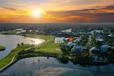 WOW! WHAT A VIEW! Tucked away on a quiet cul-de-sac on Kittiwake on The Dunes Golf and Tennis Club in Florida - for sale on GolfHomes.com, golf home, golf lot