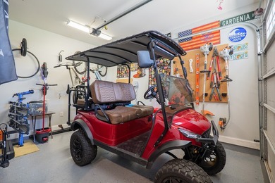 Welcome to 4116 Eileen Court, where timeless design meets on Kinderlou Forest Golf Club in Georgia - for sale on GolfHomes.com, golf home, golf lot