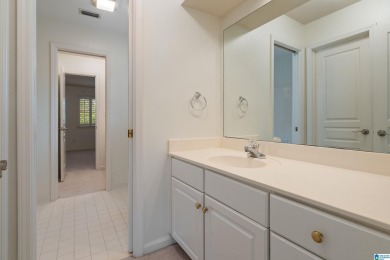 Stunning full Brick, beautifully maintained 5 Bedrooms, 4.5 on Greystone Golf and Country Club-Founders Course in Alabama - for sale on GolfHomes.com, golf home, golf lot