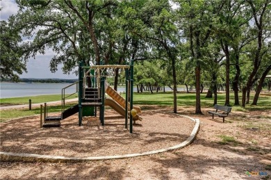 Flat CORNER lot. Utilities at street! Enjoy nearby amenities on Lago Vista Golf Club in Texas - for sale on GolfHomes.com, golf home, golf lot