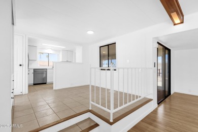Welcome to 2241 N. Nicklaus Road, a beautifully remodeled home on Apache Wells Country Club in Arizona - for sale on GolfHomes.com, golf home, golf lot
