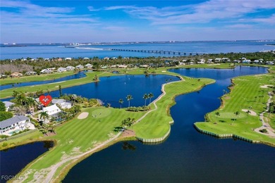 WOW! WHAT A VIEW! Tucked away on a quiet cul-de-sac on Kittiwake on The Dunes Golf and Tennis Club in Florida - for sale on GolfHomes.com, golf home, golf lot