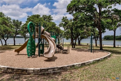 Flat CORNER lot. Utilities at street! Enjoy nearby amenities on Lago Vista Golf Club in Texas - for sale on GolfHomes.com, golf home, golf lot