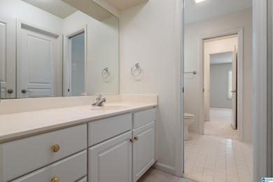 Stunning full Brick, beautifully maintained 5 Bedrooms, 4.5 on Greystone Golf and Country Club-Founders Course in Alabama - for sale on GolfHomes.com, golf home, golf lot