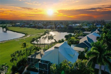 WOW! WHAT A VIEW! Tucked away on a quiet cul-de-sac on Kittiwake on The Dunes Golf and Tennis Club in Florida - for sale on GolfHomes.com, golf home, golf lot