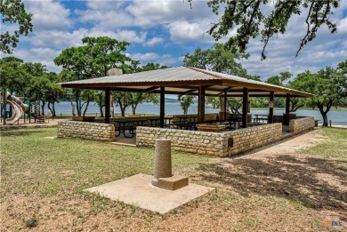 Flat CORNER lot. Utilities at street! Enjoy nearby amenities on Lago Vista Golf Club in Texas - for sale on GolfHomes.com, golf home, golf lot