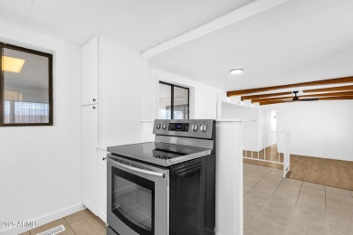 Welcome to 2241 N. Nicklaus Road, a beautifully remodeled home on Apache Wells Country Club in Arizona - for sale on GolfHomes.com, golf home, golf lot