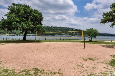 Flat CORNER lot. Utilities at street! Enjoy nearby amenities on Lago Vista Golf Club in Texas - for sale on GolfHomes.com, golf home, golf lot