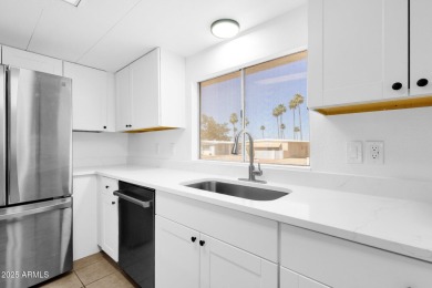 Welcome to 2241 N. Nicklaus Road, a beautifully remodeled home on Apache Wells Country Club in Arizona - for sale on GolfHomes.com, golf home, golf lot