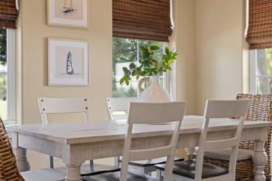 This exquisite property is ideally situated on the 5th hole of on Sandestin Golf and Beach Resort - Raven in Florida - for sale on GolfHomes.com, golf home, golf lot