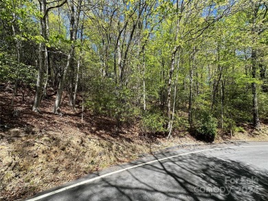 Excellent lot for your next build project. This lot is ideal for on Connestee Falls Golf Club in North Carolina - for sale on GolfHomes.com, golf home, golf lot