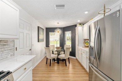 Stunning Jasmine in The Village of Bonny Brook. This completely on Palmer Legends Country Club in Florida - for sale on GolfHomes.com, golf home, golf lot