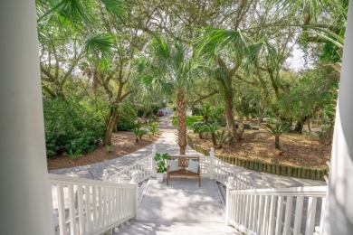 Welcome to 16 Dune Ridge Lane in the popular beachfront on Wild Dunes Harbor Golf Resort in South Carolina - for sale on GolfHomes.com, golf home, golf lot