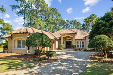 This exquisite lakefront home is a true standout, offering on Kelly Plantation Golf Club in Florida - for sale on GolfHomes.com, golf home, golf lot