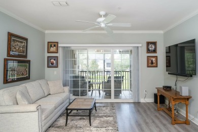 Easy Living at The Legends in World Golf Village! Welcome to on Slammer and Squire Golf Course in Florida - for sale on GolfHomes.com, golf home, golf lot